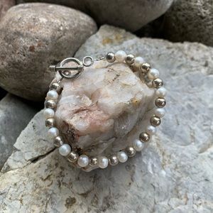 Silpada Bracelet